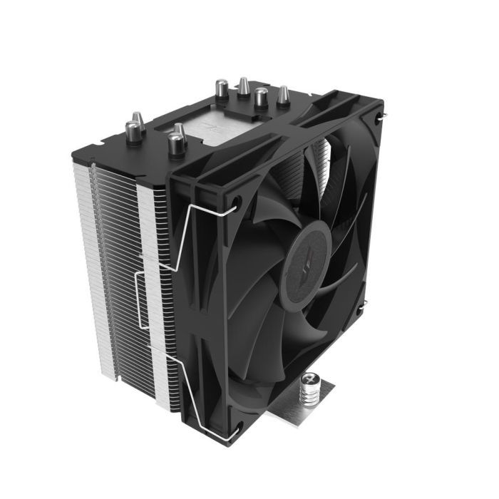 Кулер до процесора DARKFLASH S31 BLACK зображення 2