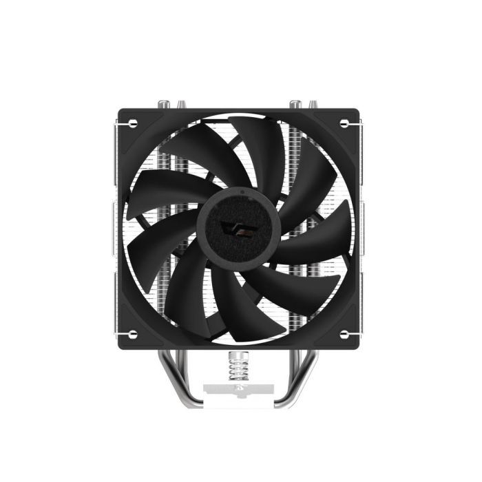 Кулер до процесора DARKFLASH S31 BLACK зображення 4