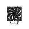 Кулер до процесора DARKFLASH S31 BLACK зображення 4