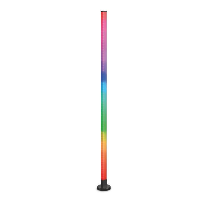 Торшер Videx LED підлогова TF20 RGB 10W Black (VL-TF20B-RGB) изображение 3