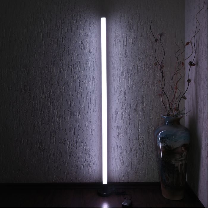 Торшер Videx LED підлогова TF20 RGB 10W Black (VL-TF20B-RGB) изображение 7