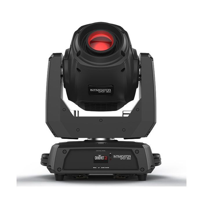 Световая голова Chauvet Intimidator Spot 360 изображение 2