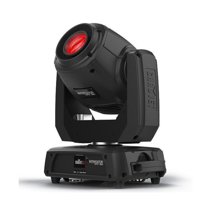 Световая голова Chauvet Intimidator Spot 360 изображение 4
