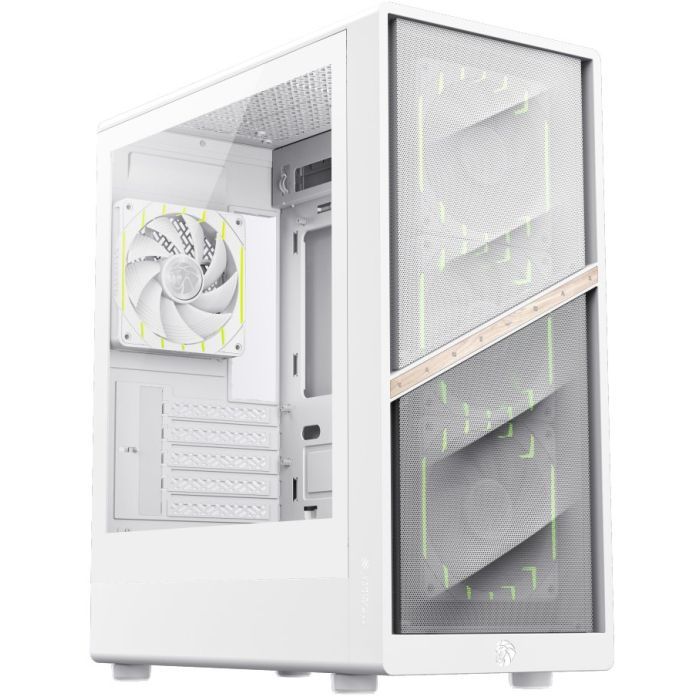 Корпус для ПК Gamemax AERIS 330 MW