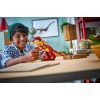 Конструктор LEGO Creator Февраль динозавр (31379) изображение 12