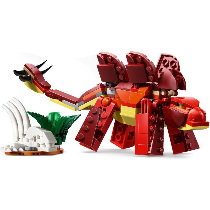 Конструктор LEGO Creator Февраль динозавр (31379) изображение 5