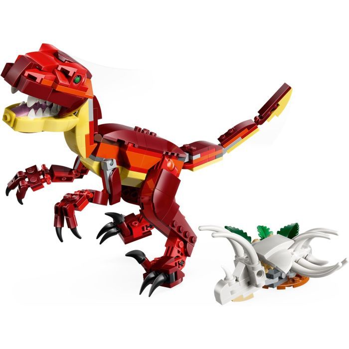 Конструктор LEGO Creator Февраль динозавр (31379) изображение 6