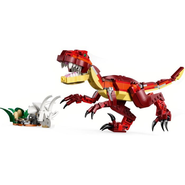Конструктор LEGO Creator Февраль динозавр (31379) изображение 9