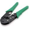 Инструмент Voltronic для обжимки RJ-45 (8P8C) 8P, Зеленый (YT-TY-311)