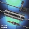 Микрофон Boya BY-M1S Black (BY-M1S) изображение 5
