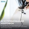 Микрофон Boya BY-M1S Black (BY-M1S) изображение 7