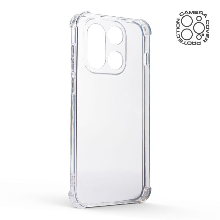 Чехол для мобильного телефона Armorstandart Air Force OnePlus 15 5G Clear (ARM89472) изображение 2