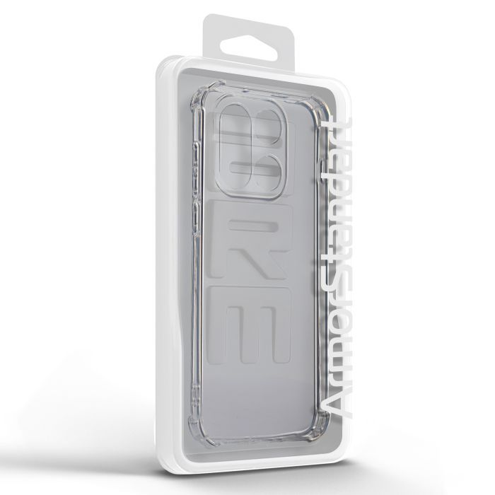 Чехол для мобильного телефона Armorstandart Air Force OnePlus 15 5G Clear (ARM89472) изображение 6
