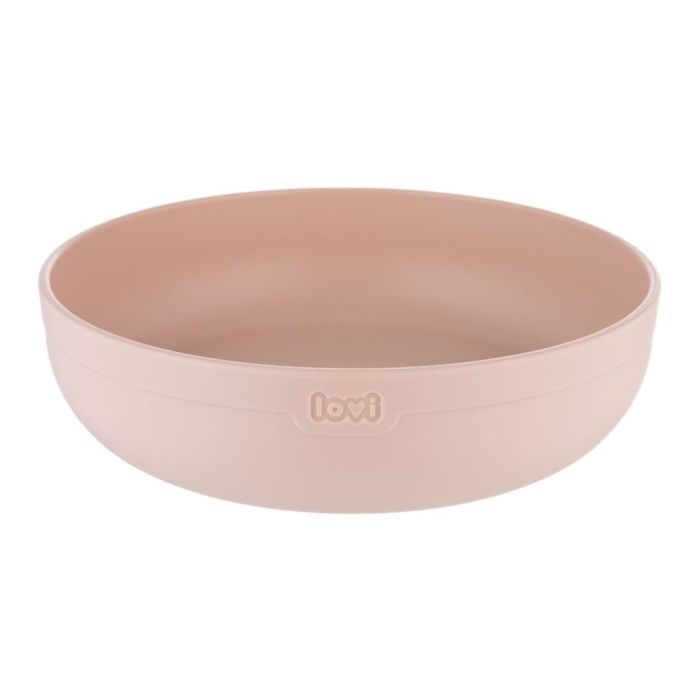Набор детской посуды Lovi з кружкою Nude (21/533_bei) изображение 3