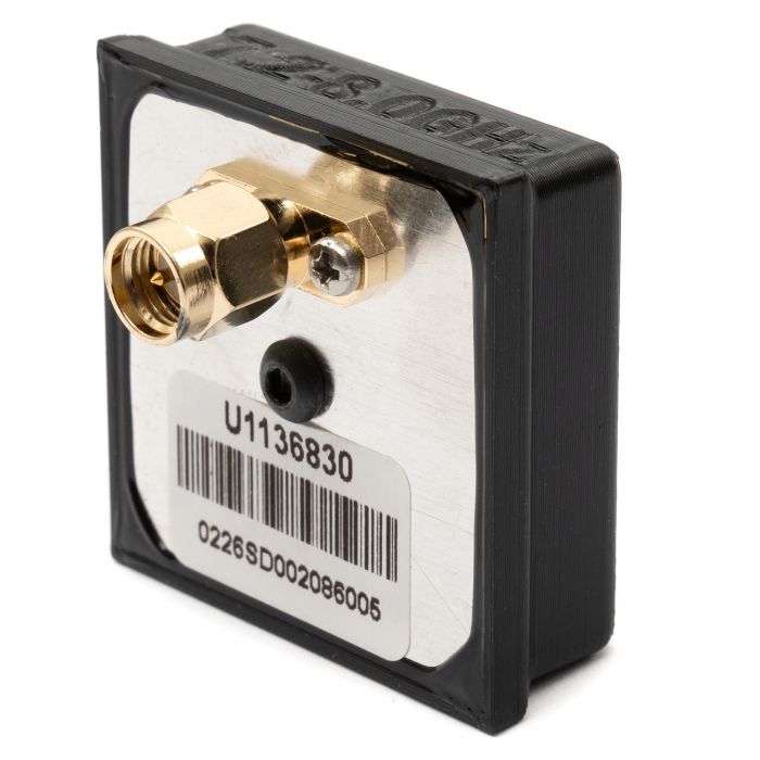 Антена для дрона RavLink ПАТЧ 7.2-8.0GHz 9DBI RHCP (PATCH 7.2-8.0 9DBI) зображення 2