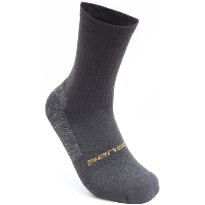 Шкарпетки Sensor Power Merino 24200040 grey 9-11 (SU41PM-grey-9-11) зображення 2