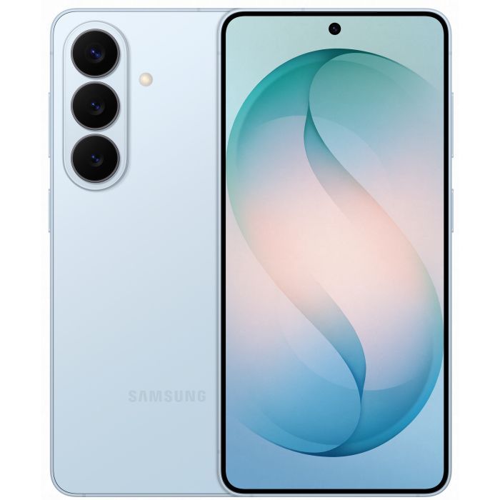 Мобильный телефон Samsung Galaxy S26 12/256Gb Cobalt Violet (SM-S942BZVGEUC)