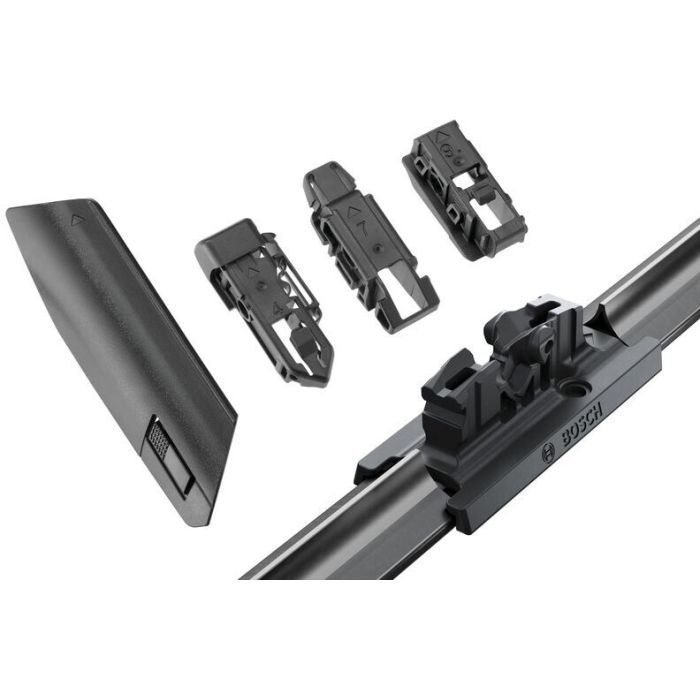 Щетка стеклоочистителя Bosch 3 397 016 308 изображение 3