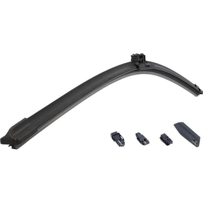 Щетка стеклоочистителя Bosch 3 397 016 308 изображение 5