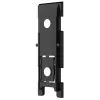 Аксесуар для охоронних систем Ajax Smartbracket black зображення 3
