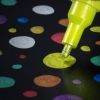 Набор маркеров Schneider металлик Paint-It 2,0 мм 4 шт (ML01111501) изображение 5