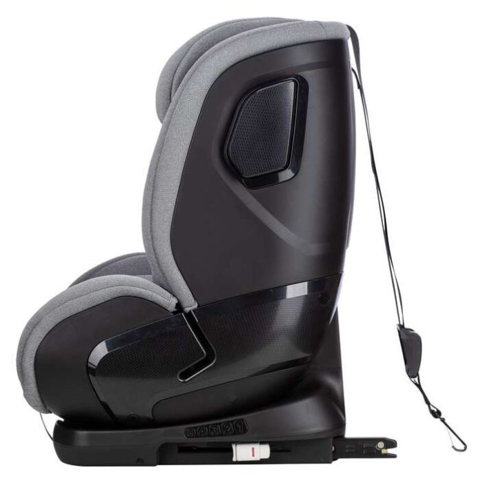 Автокресло FreeON Maxim, i-Size 76-150 см, black (82498) изображение 4