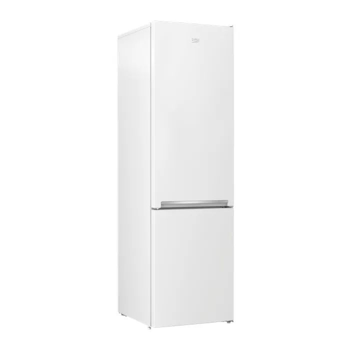 Холодильник Beko RCNA406I40WN зображення 2