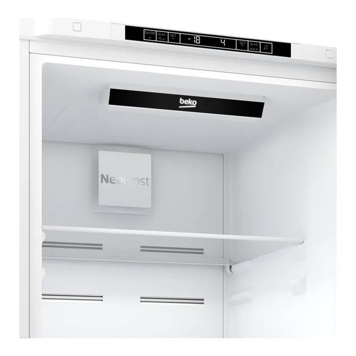 Холодильник Beko RCNA406I40WN зображення 4