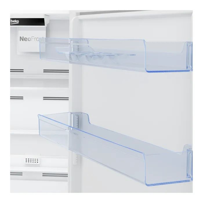 Холодильник Beko RCNA406I40WN зображення 6