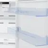 Холодильник Beko RCNA406I40WN зображення 6