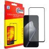 Стекло защитное Dengos Full Glue Xiaomi 15T/15T Pro Black (TGFG-430)