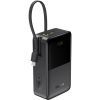 Батарея универсальная Baseus EnerFill FC51 Bipow2 Pro 30000mAh 22,5W build cab.USB-C black (E0028100) изображение 2