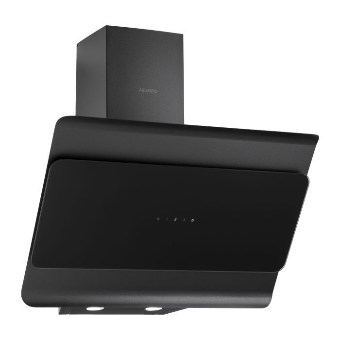 Витяжка кухонна Ardesto HL-F1300BLG