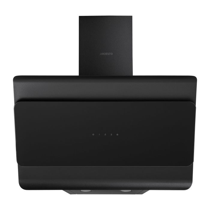 Витяжка кухонна Ardesto HL-F1300BLG зображення 2