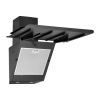 Витяжка кухонна Ardesto HL-F1300BLG зображення 4