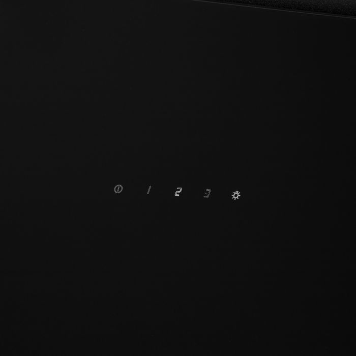 Витяжка кухонна Ardesto HL-F1300BLG зображення 6