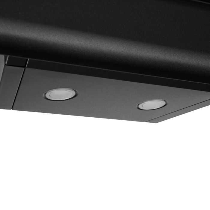 Витяжка кухонна Ardesto HL-F1300BLG зображення 7