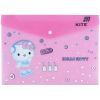 Папка - куточок Kite А4 Hello Kitty (HK25-244-4)