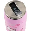 Поильник-непроливайка Kite Hello Kitty термочашка з трубочкою, 350 мл (HK25-1263) изображение 2