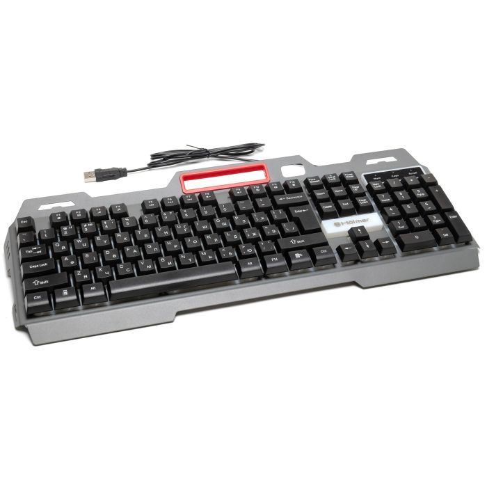 Комплект Hölmer SG-01 USB UA Black (SG-01) изображение 3