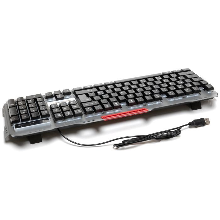 Комплект Hölmer SG-01 USB UA Black (SG-01) изображение 5