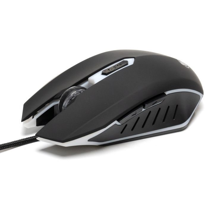 Комплект Hölmer SG-01 USB UA Black (SG-01) изображение 7