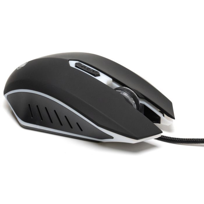 Комплект Hölmer SG-01 USB UA Black (SG-01) изображение 8