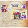 Книга Визнай це! Ґравіті Фолз. Історії Ранок (9786170964694) зображення 9