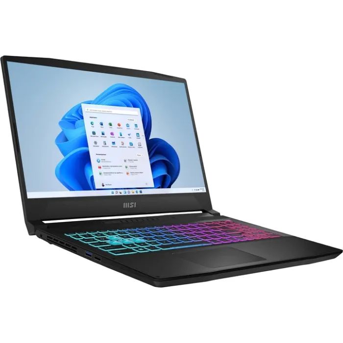 Ноутбук MSI Katana 15 B12VEK-1000PL (B12VEK-1000PL) зображення 2