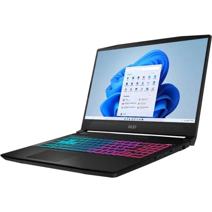 Ноутбук MSI Katana 15 B12VEK-1000PL (B12VEK-1000PL) зображення 3