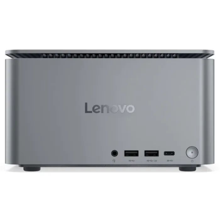 Комп'ютер Lenovo ThinkCentre neo Ultra Gen 2 / Ultra7 265, 32, 1TB, RTX 5060 8GB, KM. W11P (13BG001AUI)