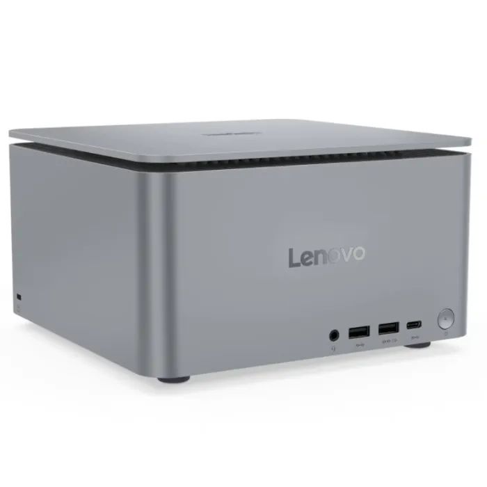 Комп'ютер Lenovo ThinkCentre neo Ultra Gen 2 / Ultra7 265, 32, 1TB, RTX 5060 8GB, KM. W11P (13BG001AUI) зображення 2