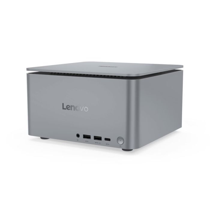 Комп'ютер Lenovo ThinkCentre neo Ultra Gen 2 / Ultra7 265, 32, 1TB, RTX 5060 8GB, KM. W11P (13BG001AUI) зображення 3
