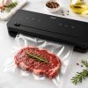 Вакууматор Rotex RVS122-B SuperVac изображение 6
